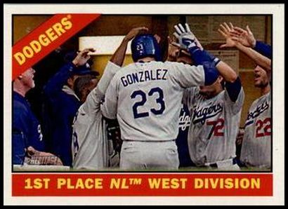 2015TH 238 Los Angeles Dodgers.jpg